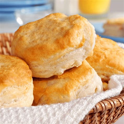 popeyes biscuit recipe